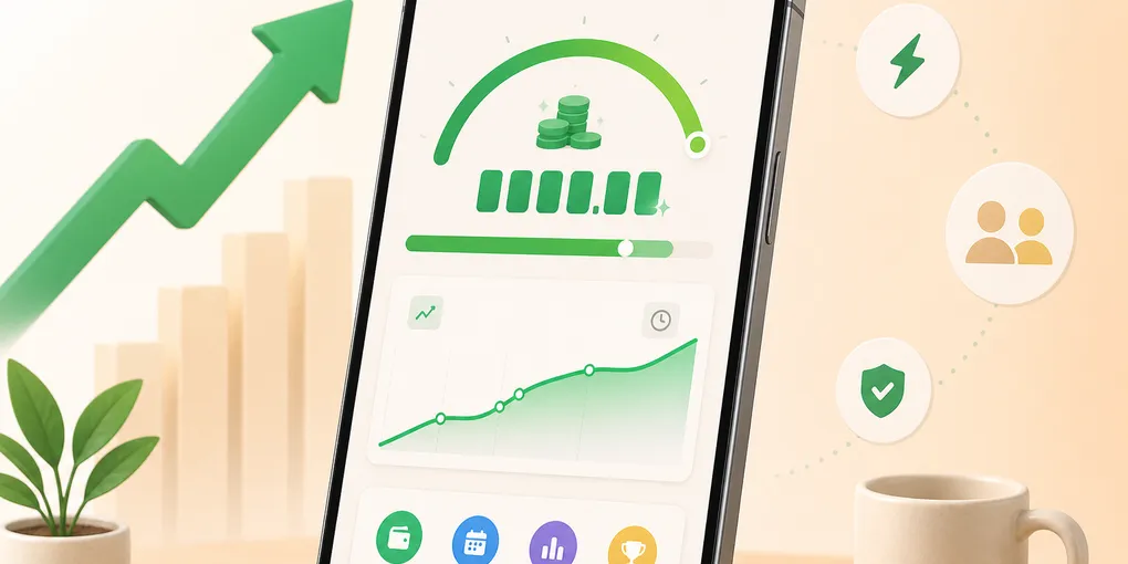 PayDay Clock: Salary Tracker へようこそ