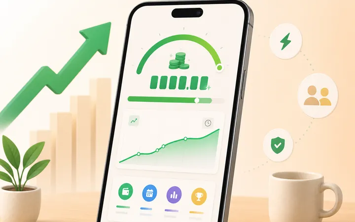 PayDay Clock: Salary Tracker へようこそ