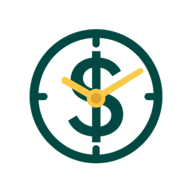 PayDay Clock